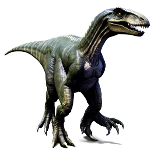 Hybrid Dinosaur Indoraptor Png Uri47 PNG Image