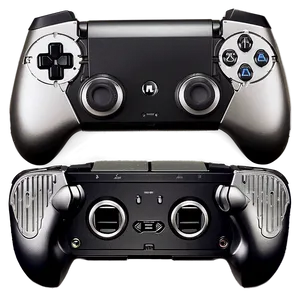 Hybrid Game Console Png 06282024 PNG Image