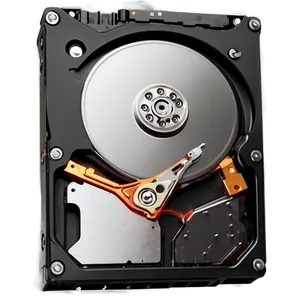 Hybrid Hard Drive Png Yil PNG Image