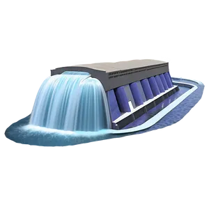 Hydro Energy PNG Iwy PNG