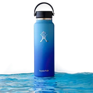 Hydro Flask C PNG Image