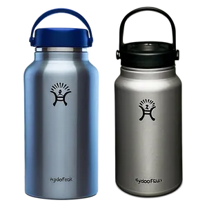 Hydro Flask With Straw Lid Png Lak PNG Image