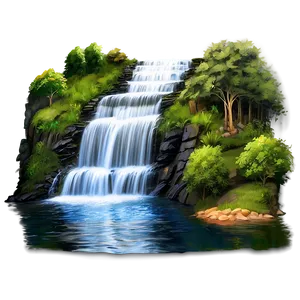 Hydropower Renewable Energy Png Wpx PNG Image