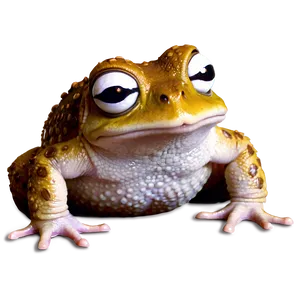 Hypnotoad Gaze Clipart Png Sxv PNG Image