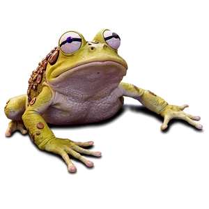 Hypnotoad Meme Image Png Ckp PNG Image