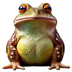 Hypnotoad Optical Illusion Png Olh87 PNG Image