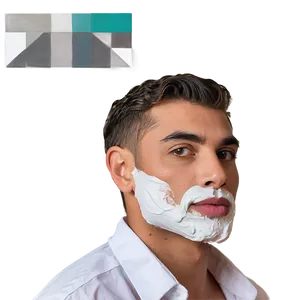 Hypoallergenic Shaving Cream Png Wcy54 PNG Image