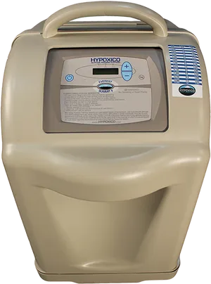 Hypoxico Everest Summit Hypoxic Generator PNG Image