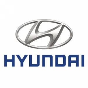 Hyundai Logo Emblem PNG Image