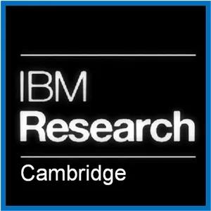 I B M Research Cambridge Logo PNG Image