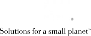 I B M Striped Logo Design PNG Image