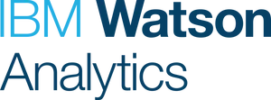 I B M_ Watson_ Analytics_ Logo PNG Image