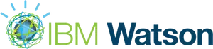 I B M_ Watson_ Logo PNG Image