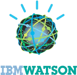 I B M Watson Logo PNG Image