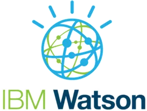 I B M Watson Logo PNG Image