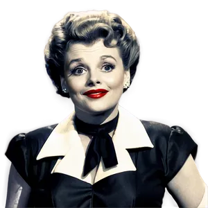 I Love Lucy Theme Song Notes Png Fbe40 PNG Image