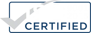 I S O90012015 Certification Badge PNG Image