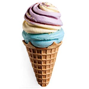 Ice Cream Waffle Cone Png Wcm88 PNG Image