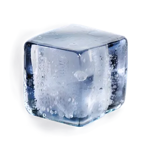 Ice Cube Transparent PNG Qvt91 PNG
