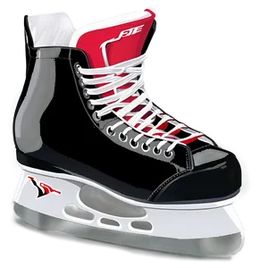 Ice Hockey Skates Png Yfh PNG Image