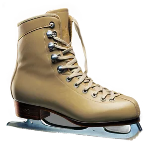 Ice Skating Boot Png 80 PNG Image