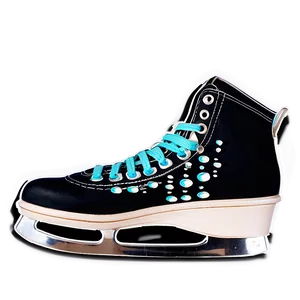 Ice Skating Dreams Png Cth75 PNG Image