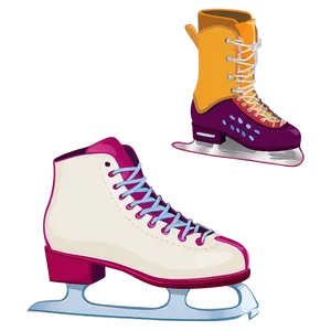 Ice Skating Equipment Png Kyd PNG Image