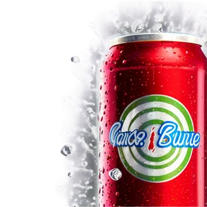 Iced Energy Drink Png Anj41 PNG Image