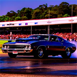 Iconic Drag Racing Moments Png 44 PNG Image