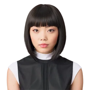 Iconic Karen Haircut Png 12 PNG Image