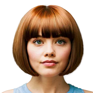 Iconic Karen Haircut Png Jwn PNG Image