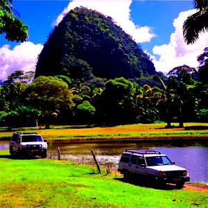 Iconic Landmarks Tour Png Fiy PNG Image