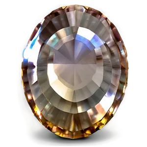 Iconic Moon Quartz Gem Png 06122024 PNG Image