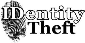 Identity Theft Concept PNG Image