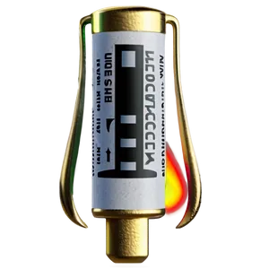 Ignited Fuse Png Jde91 PNG Image