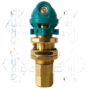 Impact Sprinkler Png Dgr76 PNG Image