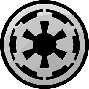 Imperial_ Galactic_ Empire_ Logo PNG Image