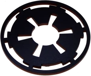 Imperial Galactic Empire Logo PNG Image