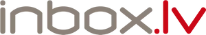 Inbox Dot L V Logo PNG Image