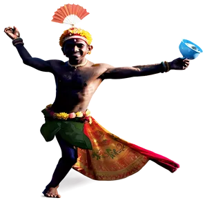 Indian Festivals Celebration Png Olp41 PNG Image