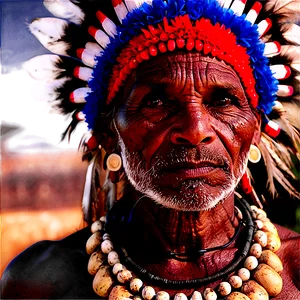 Indian Tribal Communities Png 06132024 PNG Image