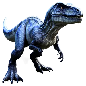 Indominus Rex Jurassic World Png Gcc83 PNG Image