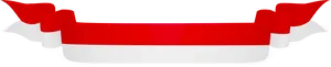 Indonesian_ Flag_ Waving PNG Image