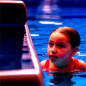 Indoor Heated Pool Swimming Png Qhh PNG Image