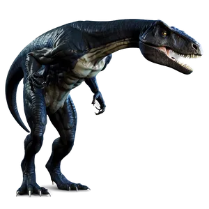 Indoraptor Full Body Image Png Kje11 PNG Image