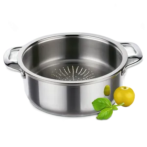 Induction Compatible Cooking Pot Png 47 PNG Image