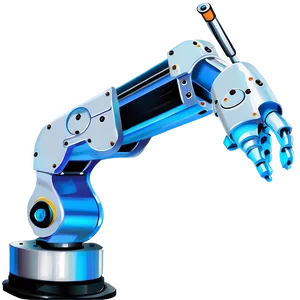 Industrial Automation Robotics Png Kqe PNG Image