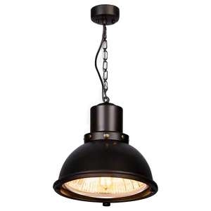 Industrial Ceiling Lamp Png Jqy PNG Image