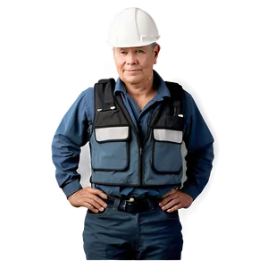 Industrial Electrician Png Bcc5 PNG Image