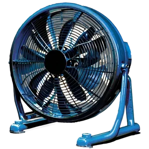 Industrial Fan Png 53 PNG Image